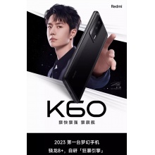 Redmi K60手机红米k60红米小米手机小米官方旗舰店官网redmik60骁龙